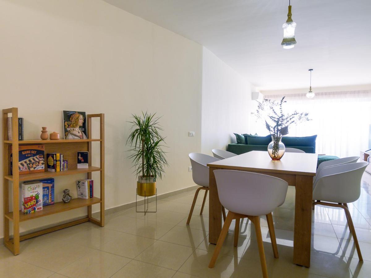 Oikies Luxury Apartments With Private Free Parking Area Агиос-Николаос Экстерьер фото